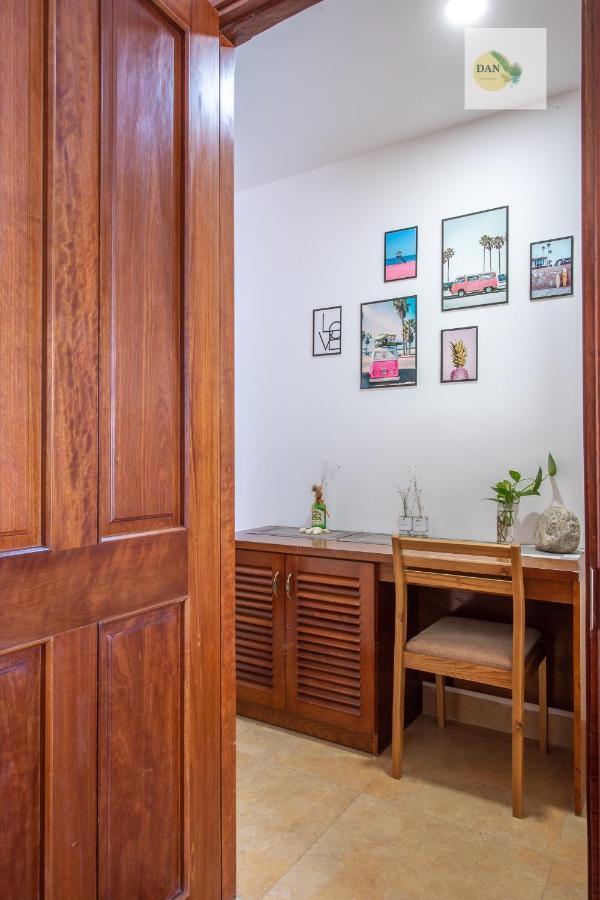 Căn hộ Taian & Đà Nẵng
