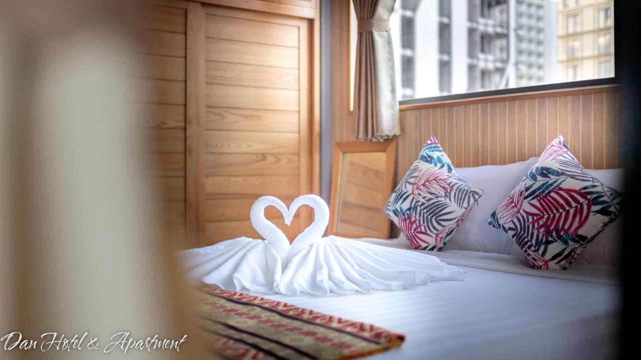 Taian & Căn hộ